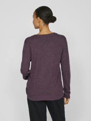  PLUM PERFECT