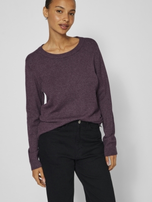 PLUM PERFECT