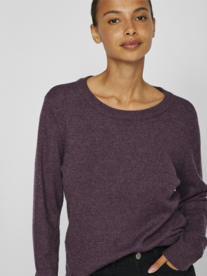 PLUM PERFECT