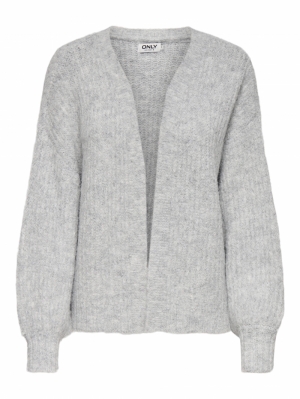 LIGHT GREY MELA