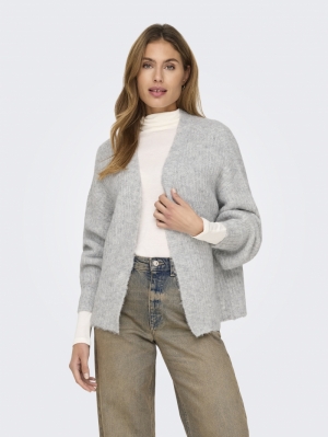 LIGHT GREY MELA