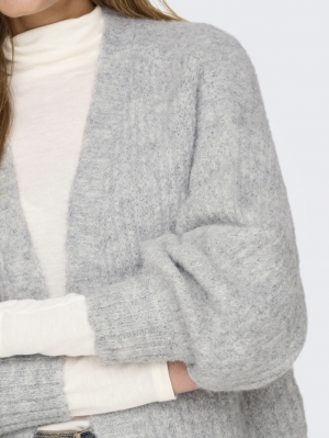 LIGHT GREY MELA
