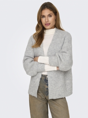 LIGHT GREY MELA