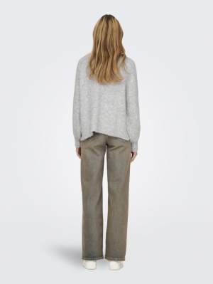  LIGHT GREY MELA