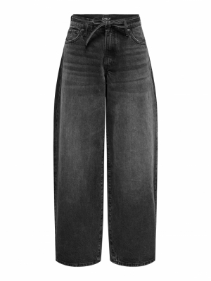  WASHED BLACK