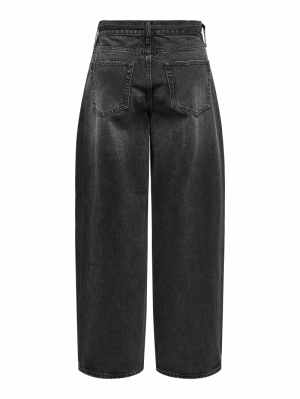  WASHED BLACK