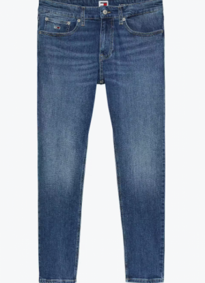  DENIM MEDIUM