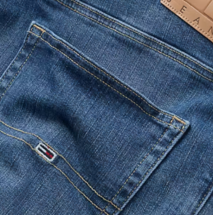  DENIM MEDIUM