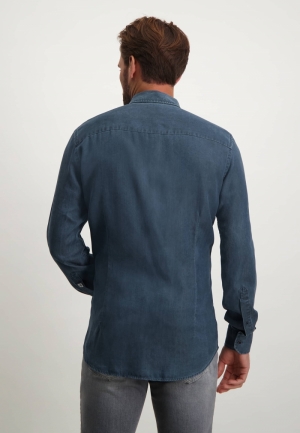  BLUE DENIM