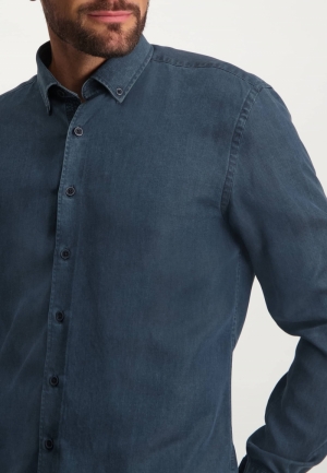  BLUE DENIM