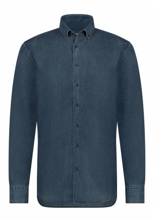  BLUE DENIM