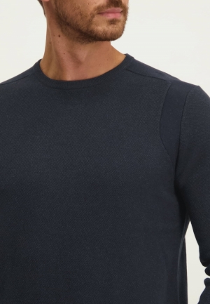 DARK BLUE