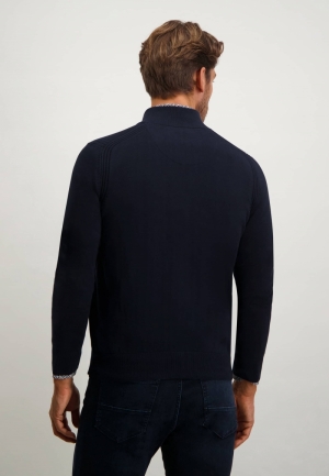  DARK BLUE