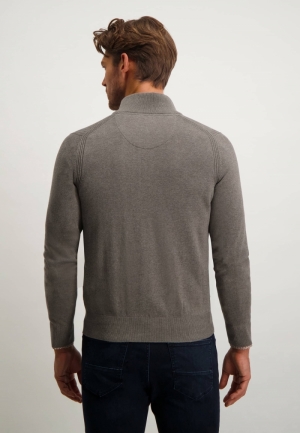  TAUPE MELANGE