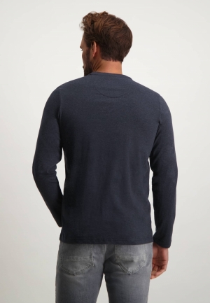  DARK BLUE MELAN