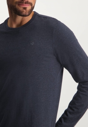  DARK BLUE MELAN