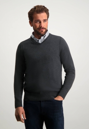  DARK GREY MELAN
