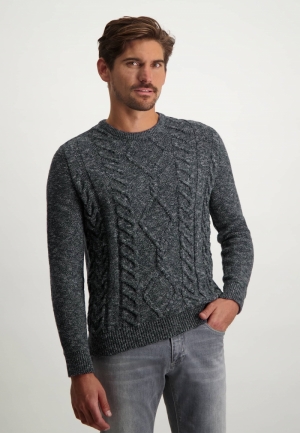  DARK BLUE MELAN