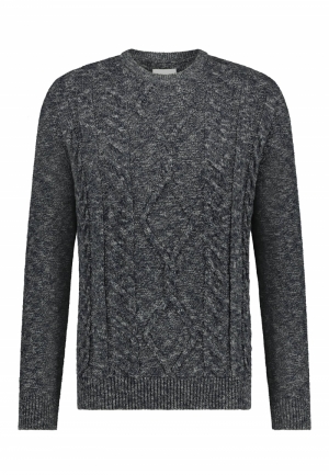  DARK BLUE MELAN