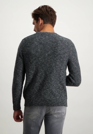  DARK BLUE MELAN