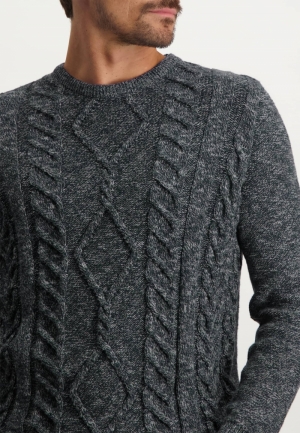  DARK BLUE MELAN