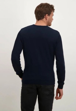  DARK BLUE
