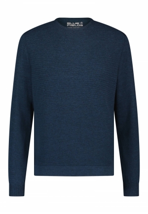  BLUE MELANGE
