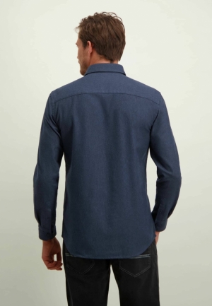 DARK BLUE