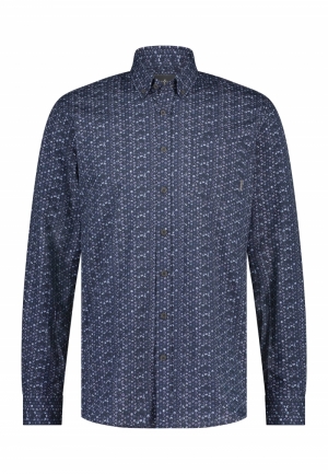 DARK BLUE