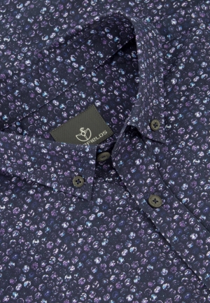 DARK BLUE