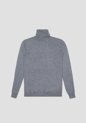  MEDIUM GREY MEL