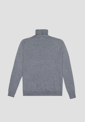  MEDIUM GREY MEL
