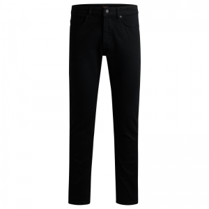 BLACK DENIM