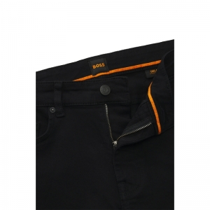  BLACK DENIM