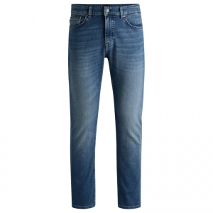  MEDIUM BLUE