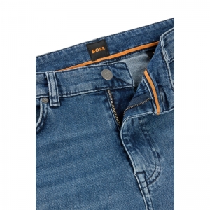  MEDIUM BLUE