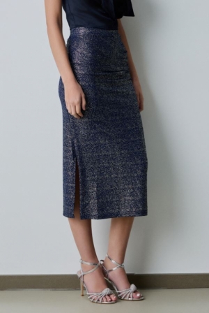 NAVY BLUE
