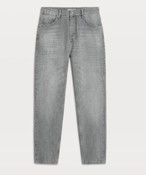 GREY DENIM