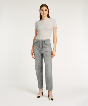  GREY DENIM
