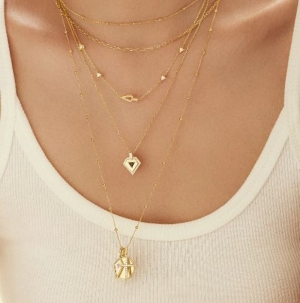 GOLD