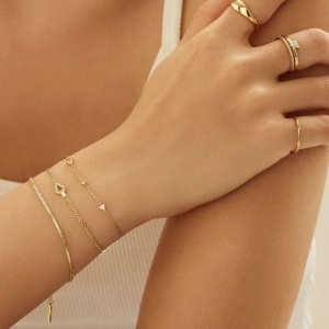  GOLD