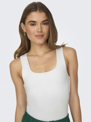  BRIGHT WHITE