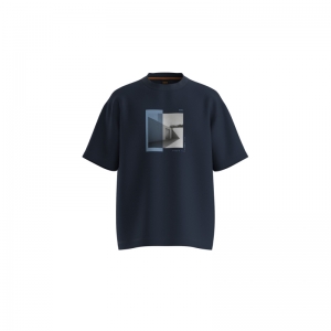  DARK BLUE