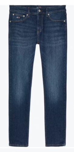 DENIM DARK