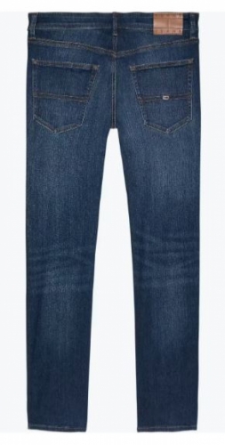 DENIM DARK