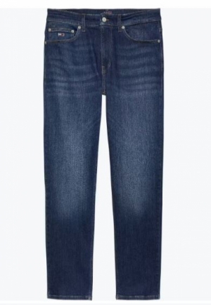 DENIM DARK