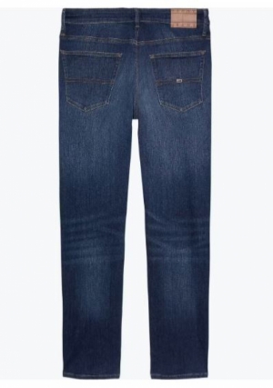 DENIM DARK