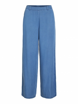MEDIUM BLUE DEN
