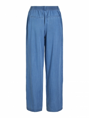 MEDIUM BLUE DEN