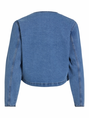  LIGHT BLUE DENI